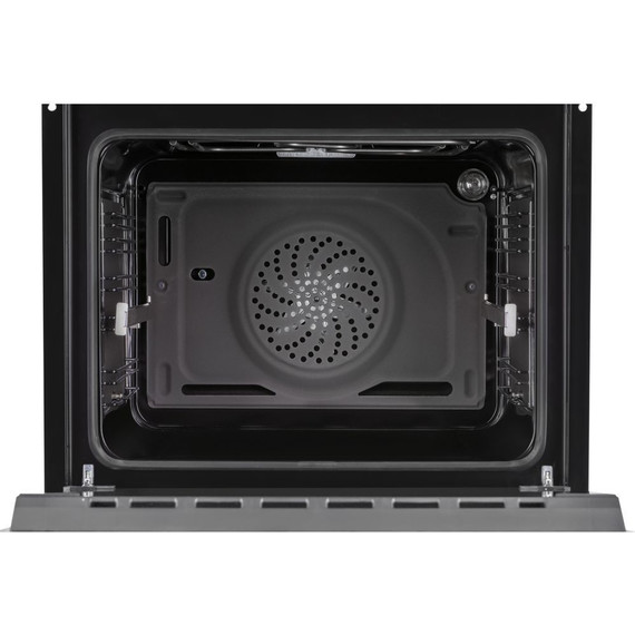 Электрический духовой шкаф Hiberg VM 6193 W - фото 13