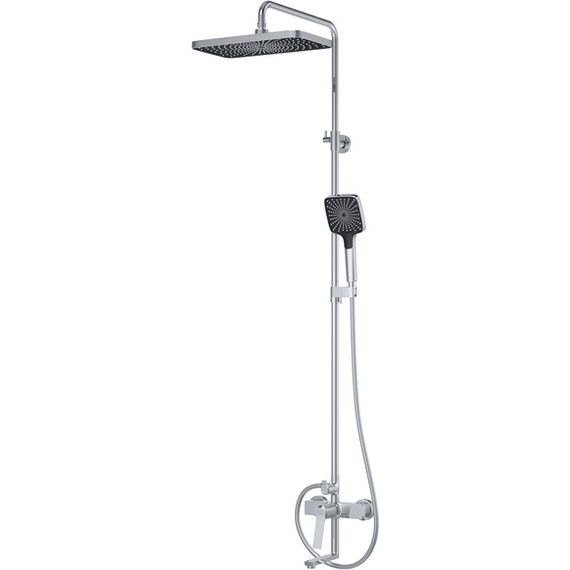 Душевая стойка Iddis Parker PARSB3Fi06 - фото 