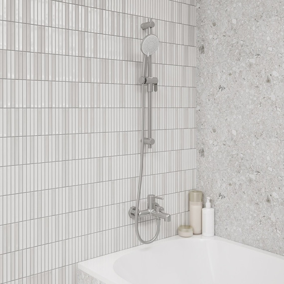 Душевая штанга Iddis Ray RAY70BCi17 - фото 5