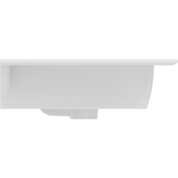 Тумба подвесная с раковиной Ideal Standard 80 см i.Life A T5256NH+T462001 - фото 7