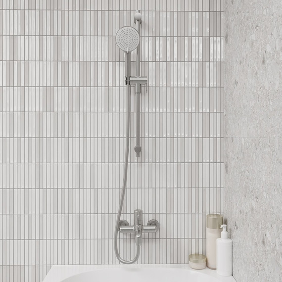 Душевой шланг Iddis Optima Home 04P15BCi19 - фото 2