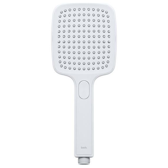 Ручной душ Iddis Esper ESP3FWSi18, белый матовый - фото 2
