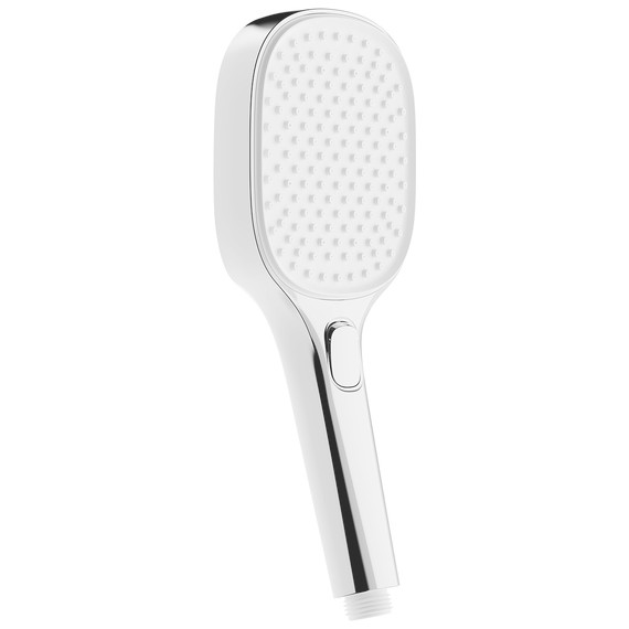 Ручной душ Milardo Ideal Spa ILS3FC0M18 - фото 