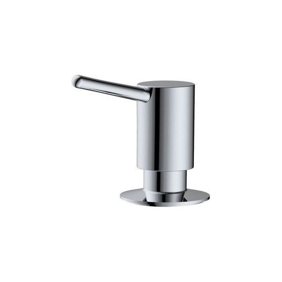 Дозатор для жидкого мыла Iddis Kitchen Line SDISB00i59 - фото 