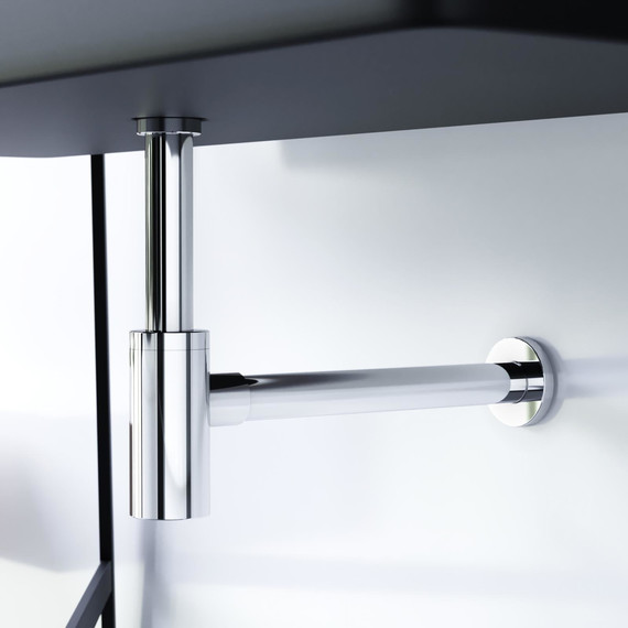 Сифон для раковины Damixa Option 210800000 - фото 3