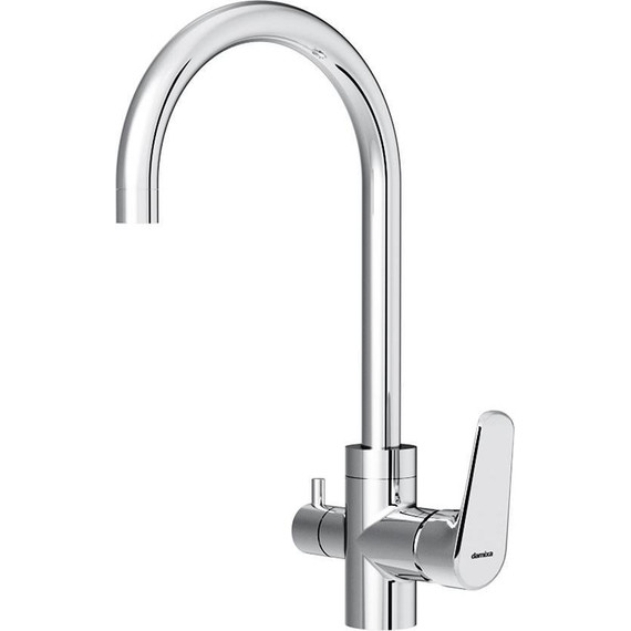 Смеситель для кухни Damixa Merkur 400730000 - фото 