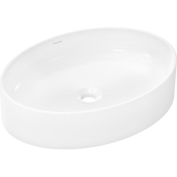 Раковина-чаша Hansgrohe Xuniva D 60165450 - фото 