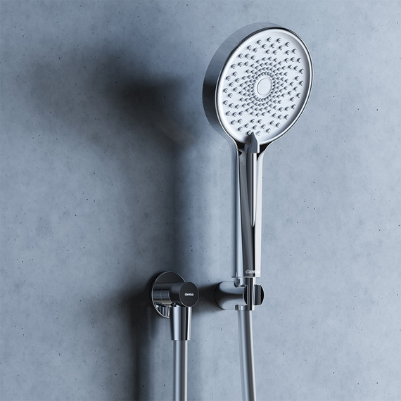 Душевая система для душа Damixa Apollo 947520000 - фото 7