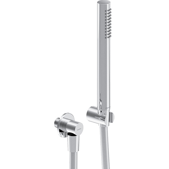 Душевая система Damixa Scandinavian Pure 936520000 - фото 4