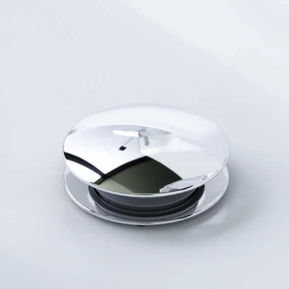 Донный клапан Damixa Option 210600000 - фото 4