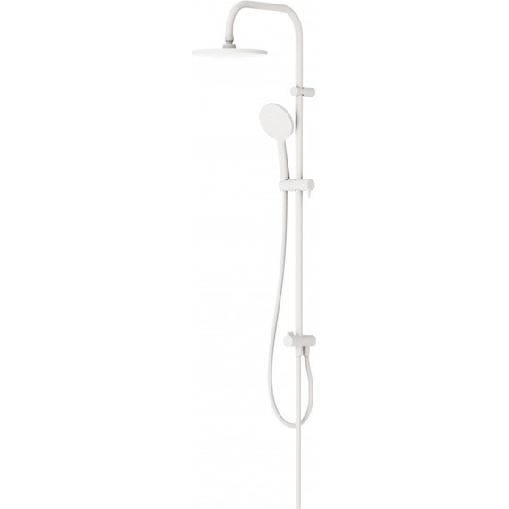 Душевая система Damixa Jupiter 977000200 без смесителя - фото 9