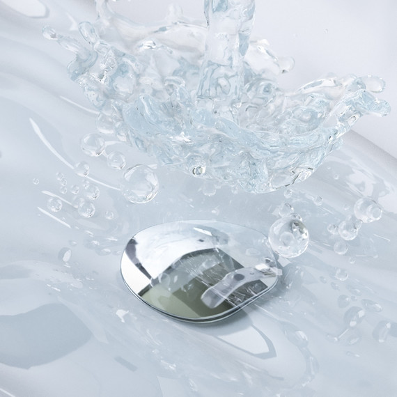 Донный клапан Damixa Option 210600000 - фото 3