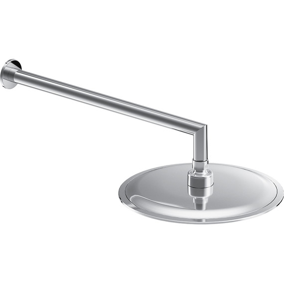 Душевая система Damixa Scandinavian Pure 936520000 - фото 3