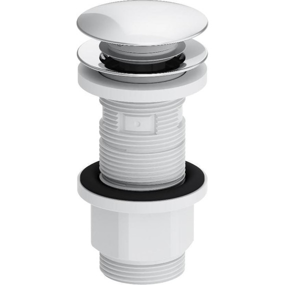 Донный клапан Damixa Option 210600000 - фото 2