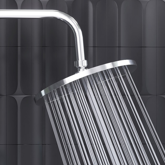 Тропический душ Damixa Jupiter 977050000 - фото 4