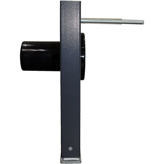 Унитаз подвесной импульсный Azario AZ-101C с тонкой крышкой микролифт (монтажная рама в комплекте) - фото 14