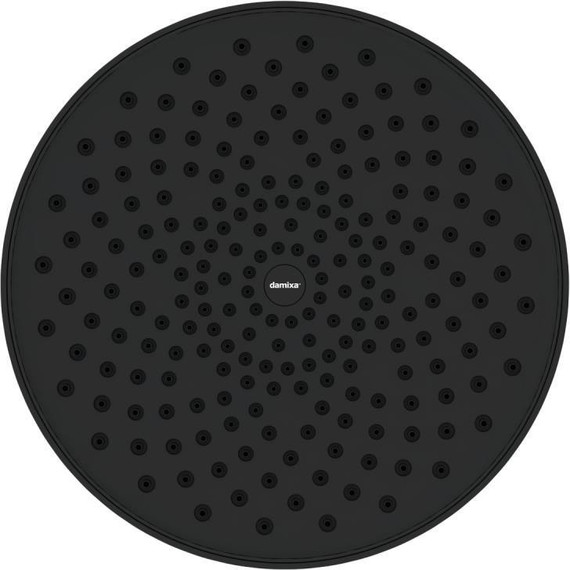 Тропический душ Damixa Apollo 947050300, чёрный - фото 2