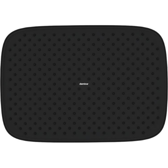 Тропический душ Damixa Gala 953050300, чёрный - фото 2