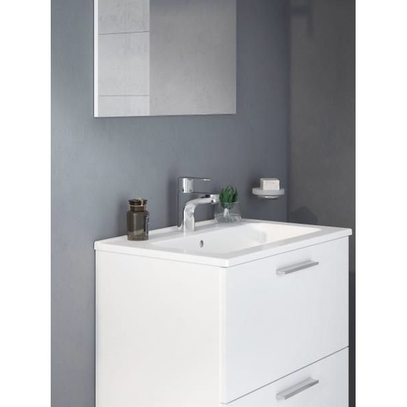 Набор смесителей 3 в 1 для ванны Vitra A42242EXP - фото 3