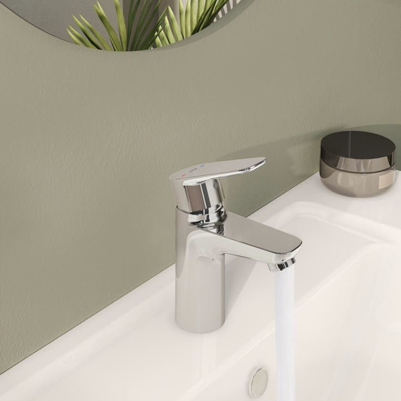 Набор смесителей 3 в 1 для ванны Vitra A42301EXP - фото 3