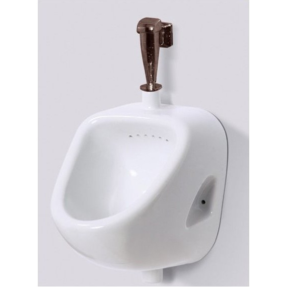 Писсуар Sanita Орион PS/Orion/Mech/WHT.G/S1 - фото 4