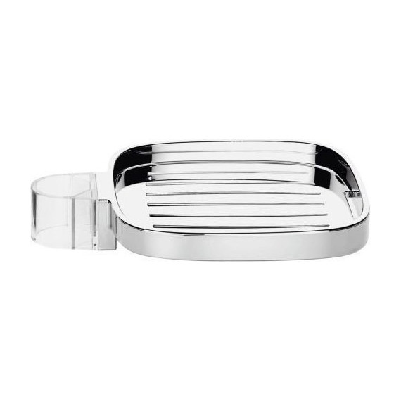 Мыльница Hansgrohe Casetta 26519000 - фото 