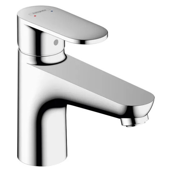 Смеситель для ванны Hansgrohe Vernis Blend 71443000 - фото 