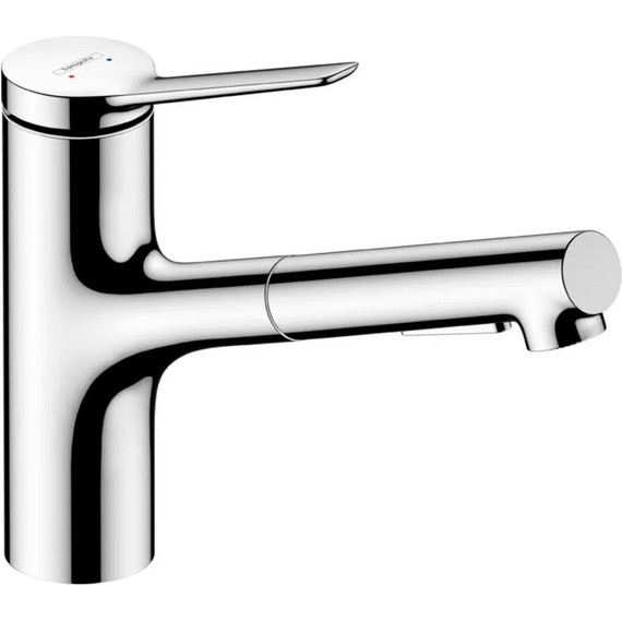 Смеситель для кухни Hansgrohe Zesis M33 74803000 - фото 