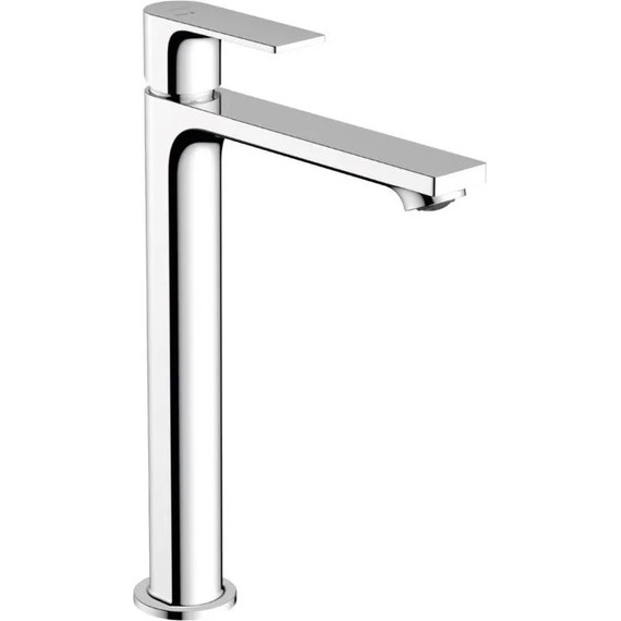 Смеситель для раковины высокий Hansgrohe Rebris E 72583000 - фото 