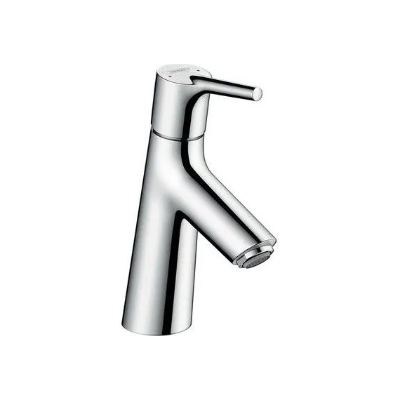 Смеситель для раковины Hansgrohe Talis S 72011000 - фото 