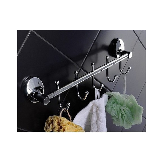 Набор крючков Fixsen Europa FX-21805-5 - фото 2