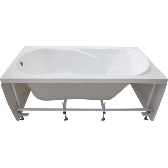 Каркас для ванны Santek Каледония 170x75 см 1.WH30.2.392 - фото 2