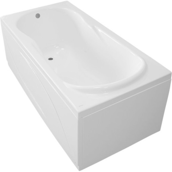 Панель для ванны Santek Каледония 150x75 см 1.WH30.2.385 - фото 2