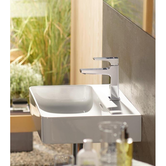 Смеситель для раковины Hansgrohe Metropol 74506000 - фото 2