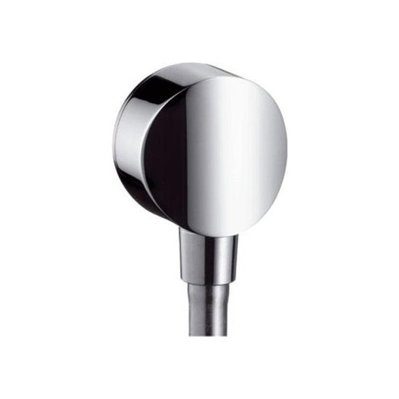 Шланговое подсоединение Hansgrohe Fixfit S 27453000 - фото 3