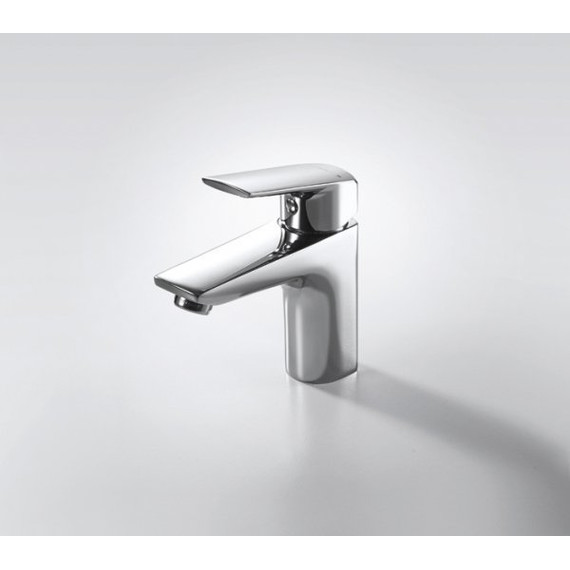 Смеситель для раковины BRAVAT Real F1121179CP - фото 3