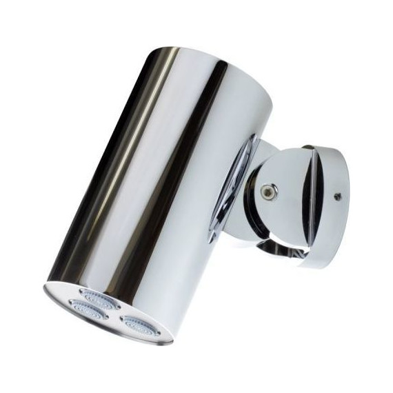 Верхний душ Bronze de Luxe Liberty 80x80 мм 501C - фото 