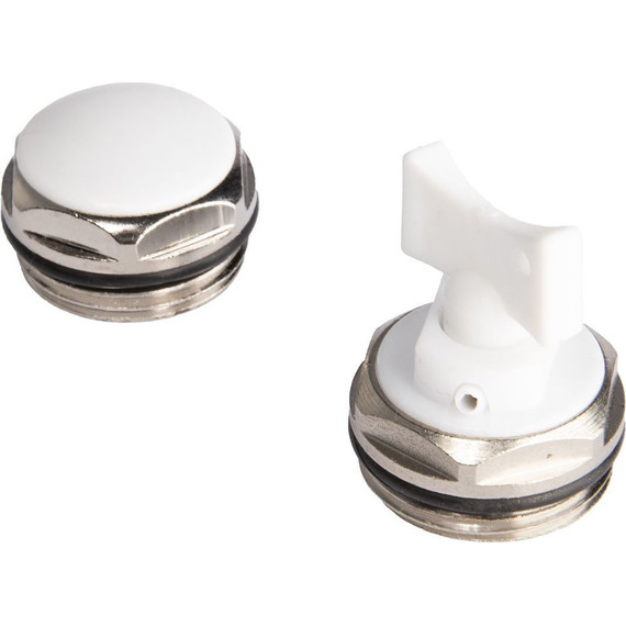 Набор присоединительный Royal Thermo 3/4, белый - фото 6