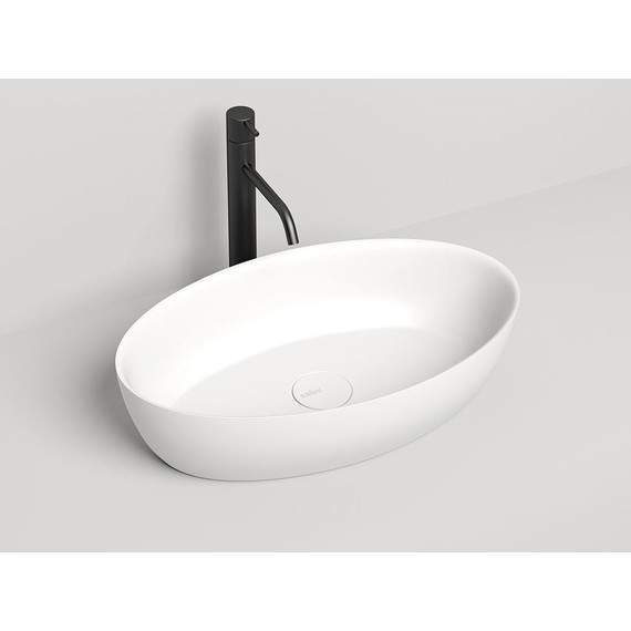 Раковина-чаша Salini Alda 58 см 110611G (S-Sense) глянцевое - фото 