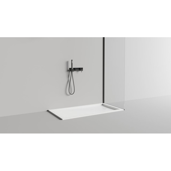 Поддон Salini Capri 150х80 см 120211G (S-Sense) глянцевый - фото 6