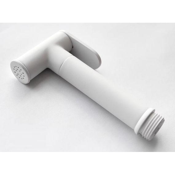 Гигиенический душ CeramaLux KRS/005, белый матовый, Цвет производителя: белый матовый - фото 7