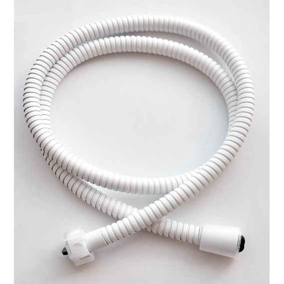 Гигиенический душ CeramaLux KRS/005, белый матовый, Цвет производителя: белый матовый - фото 8