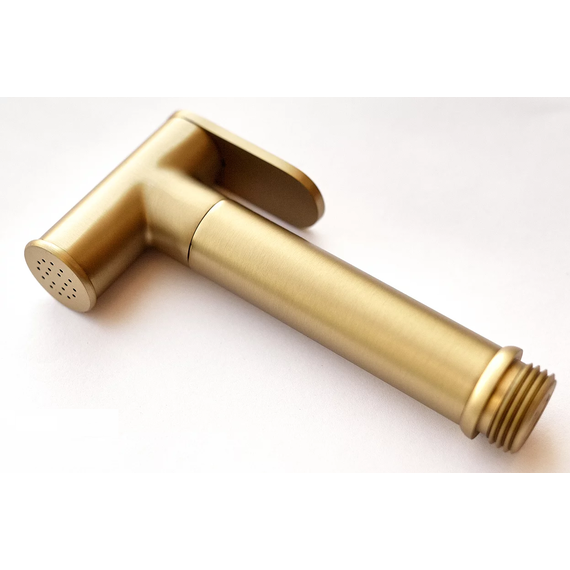 Гигиенический душ CeramaLux KRS/006, бронза, Цвет производителя: бронза - фото 7