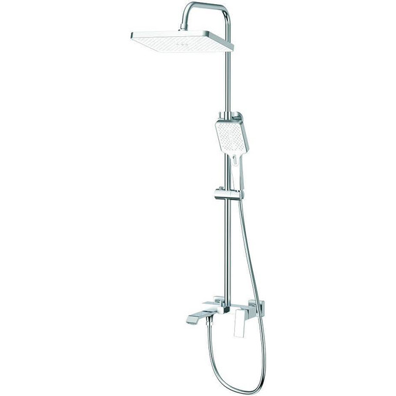 Душевая стойка Haiba HB24575 - фото 