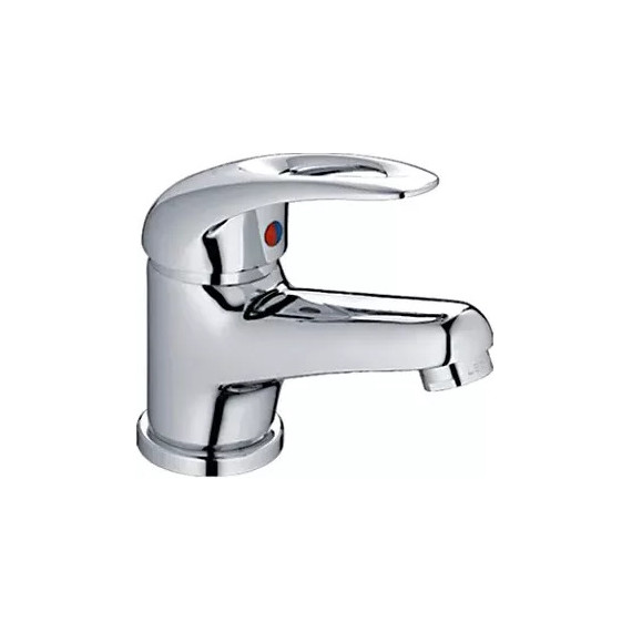 Смеситель для раковины Ledeme L1002-B - фото 