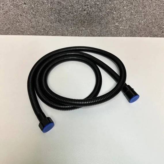 Душевая стойка Haiba HB23803-7, чёрный матовый - фото 8