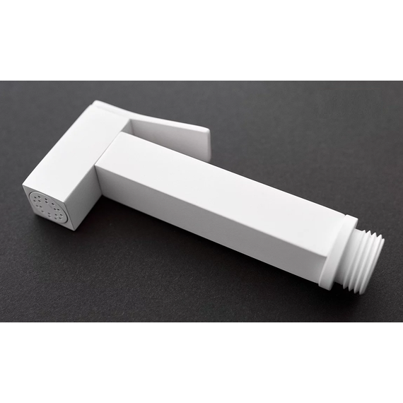 Гигиенический душ CeramaLux KBS/005, белый матовый, Цвет производителя: белый матовый - фото 5