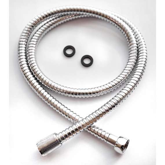 Гигиенический душ CeramaLux KBS/009, хром, Цвет производителя: хром - фото 9