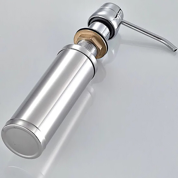 Дозатор для жидкого мыла Haiba HB405 - фото 4