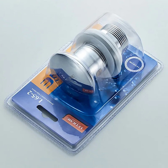 Донный клапан Ledeme L65-2 - фото 7